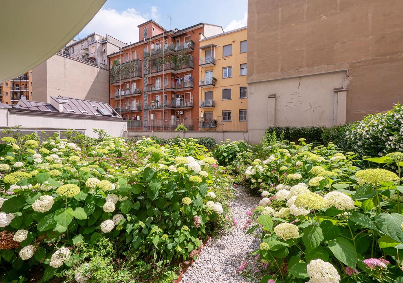 Apartment Attico A - 2 Terrazzi E Netflix Mailand