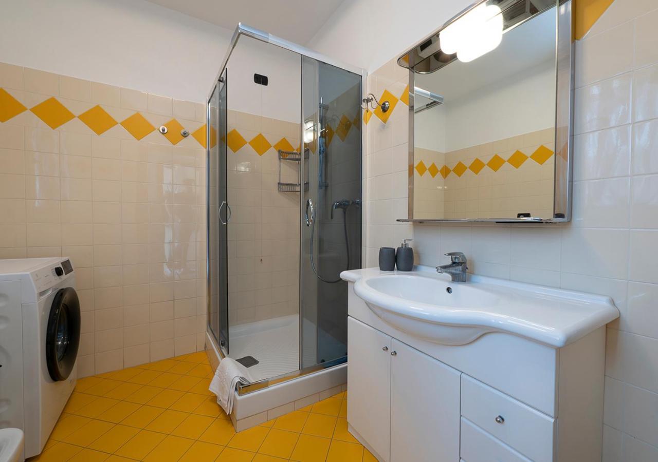 Attico A - 2 Terrazzi E Netflix * Mailand